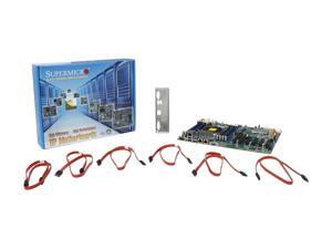 SUPERMICRO MBD-X10SRI-F Server Motherboard LGA 2011 R3 SUPERMICRO MBD-X10SRI-F Server Motherboard LGA 2011 R3