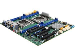 SUPERMICRO MBD-X10DAL-I-O ATX Server Motherboard Dual LGA 2011-3 Intel C612 SUPERMICRO MBD-X10DAL-I-O ATX Server Motherboard Dual LGA 2011-3 Intel C612