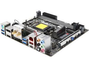 SUPERMICRO MBD-C7Z370-CG-IW-O LGA 1151 (300 Series) Intel Z370 HDMI SATA 6Gb/s Mini ITX Intel Motherboard SUPERMICRO MBD-C7Z370-CG-IW-O LGA 1151 (300 Series) Intel Z370 HDMI SATA 6Gb/s Mini ITX Intel Motherboard