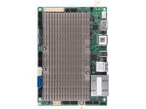 SUPERMICRO MBD-X11SSN-L-O 7th Generation Intel Core i3-7100U Processor Motherboard/CPU Combo SUPERMICRO MBD-X11SSN-L-O 7th Generation Intel Core i3-7100U Processor Motherboard/CPU Combo