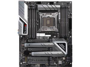 SUPERMICRO MBD-C9X299-PG300F-O LGA 2066 Intel X299 SATA 6Gb/s ATX Intel Motherboard SUPERMICRO MBD-C9X299-PG300F-O LGA 2066 Intel X299 SATA 6Gb/s ATX Intel Motherboard
