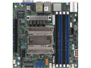 SUPERMICRO MBD-M11SDV-8C-LN4F-O Mini ITX Server Motherboard SUPERMICRO MBD-M11SDV-8C-LN4F-O Mini ITX Server Motherboard