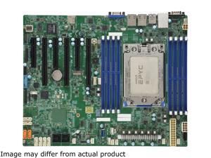 SUPERMICRO MBD-H11SSL-I Mainboard, Installed with AMD EPYC Rome 16 Cores 7302P CPU SUPERMICRO MBD-H11SSL-I Mainboard, Installed with AMD EPYC Rome 16 Cores 7302P CPU