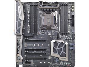 EVGA X299 FTW K, 142-SX-E297-KR, LGA 2066, Intel X299, SATA 6Gb/s, USB 3.1, USB 3.0, EATX, Intel Motherboard EVGA X299 FTW K, 142-SX-E297-KR, LGA 2066, Intel X299, SATA 6Gb/s, USB 3.1, USB 3.0, EATX, Intel Motherboard