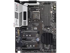 EVGA Z370 Classified K, 134-KS-E379-KR, LGA 1151, Intel Z370, HDMI, SATA 6Gb/s, USB 3.1, USB 3.0, ATX, Intel Motherboard EVGA Z370 Classified K, 134-KS-E379-KR, LGA 1151, Intel Z370, HDMI, SATA 6Gb/s, USB 3.1, USB 3.0, ATX, Intel Motherboard