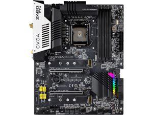 EVGA Z490 FTW WiFi 122-CL-E497-KR LGA 1200 Intel Z490 SATA 6Gb/s ATX Intel Motherboard EVGA Z490 FTW WiFi 122-CL-E497-KR LGA 1200 Intel Z490 SATA 6Gb/s ATX Intel Motherboard