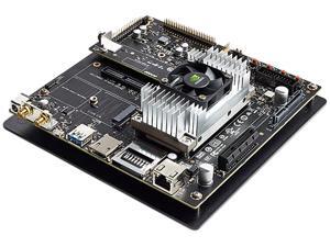 NVIDIA Jetson TX2 Developer Kit NVIDIA Jetson TX2 Developer Kit