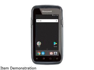 Honeywell Dolphin CT60 Rugged Handheld Mobile Computer and 1D/2D Imager - 2.2 GHz Octa Core, Android 7.1.1, WLAN, 3GB DDR4 RAM, 32GB Flash, 13MP Camera, Non-GMS - CT60-L0N-ASC110F Honeywell Dolphin CT60 Rugged Handheld Mobile Computer and 1D/2D Imager - 2.2 GHz Octa Core, Android 7.1.1, WLAN, 3GB DDR4 RAM, 32GB Flash, 13MP Camera, Non-GMS - CT60-L0N-ASC110F