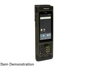 Honeywell CN80 Mobile Computer, 3GB/32GB, QWERTY Keyboard, 6603ER Extended Range Imager, Camera, 802.11abgn,ac, WLAN, Bluetooth, Android7 GMS, Client Pack, Std Temp, FCC - CN80-L0N-2EC120F Honeywell CN80 Mobile Computer, 3GB/32GB, QWERTY Keyboard, 6603ER Extended Range Imager, Camera, 802.11abgn,ac, WLAN, Bluetooth, Android7 GMS, Client Pack, Std Temp, FCC - CN80-L0N-2EC120F