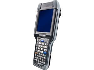 Honeywell (Intermec) CK3X Alphanumeric Handheld Mobile Computer - 1GHz/256MB RAM/1GB Flash/WEH 6.5/Bluetooth/All Languages - CK3XAA4K000W4100 Honeywell (Intermec) CK3X Alphanumeric Handheld Mobile Computer - 1GHz/256MB RAM/1GB Flash/WEH 6.5/Bluetooth/All Languages - CK3XAA4K000W4100