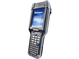 Honeywell (Intermec) CK3R Alphanumeric Handheld Mobile Computer - 1GHz/256MB RAM/512 MB Flash/WEH 6.5/Bluetooth/All Languages - CK3RAA4S000W4400 Honeywell (Intermec) CK3R Alphanumeric Handheld Mobile Computer - 1GHz/256MB RAM/512 MB Flash/WEH 6.5/Bluetooth/All Languages - CK3RAA4S000W4400