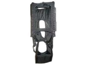 Zebra Technologies - SG-MC9027242-01R - Zebra Carrying Case (Holster) for Handheld Terminal, Card Reader Zebra Technologies - SG-MC9027242-01R - Zebra Carrying Case (Holster) for Handheld Terminal, Card Reader