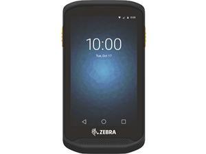 Zebra TC25 Rugged Smartphone with Built-in Barcode Scanner, SE4710, 2GB/16GB, GMS, WWAN, EDA, Camera - TC25AJ-10C102US Zebra TC25 Rugged Smartphone with Built-in Barcode Scanner, SE4710, 2GB/16GB, GMS, WWAN, EDA, Camera - TC25AJ-10C102US