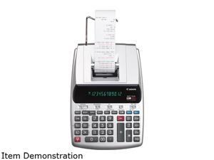 MP11DX-2 Printing Calculator, Black/Red Print, 3.7 Lines/Sec 2198C001 MP11DX-2 Printing Calculator, Black/Red Print, 3.7 Lines/Sec 2198C001