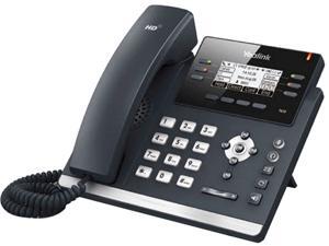 YEALINK SIP-T41S IP Phone (Power Supply Sold Separately) YEALINK SIP-T41S IP Phone (Power Supply Sold Separately)