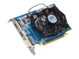 SAPPHIRE Radeon HD 5670 (Redwood) DirectX 11 100287L 512MB 128-Bit DDR5 PCI Express 2.0 x16 HDCP Ready CrossFireX Support Video Card w/ATI Eyefinity SAPPHIRE Radeon HD 5670 (Redwood) DirectX 11 100287L 512MB 128-Bit DDR5 PCI Express 2.0 x16 HDCP Ready CrossFireX Support Video Card w/ATI Eyefinity