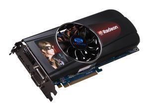 SAPPHIRE Radeon HD 5870 (Cypress XT) DirectX 11 100281-3SR 1GB 256-Bit DDR5 PCI Express 2.0 x16 HDCP Ready CrossFireX Support Video Card w/ Eyefinity SAPPHIRE Radeon HD 5870 (Cypress XT) DirectX 11 100281-3SR 1GB 256-Bit DDR5 PCI Express 2.0 x16 HDCP Ready CrossFireX Support Video Card w/ Eyefinity