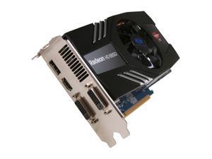 SAPPHIRE Radeon HD 6850 1GB 256-bit GDDR5 PCI Express 2.1 x16 HDCP Ready CrossFireX Support Video Card with Eyefinity (100315L) SAPPHIRE Radeon HD 6850 1GB 256-bit GDDR5 PCI Express 2.1 x16 HDCP Ready CrossFireX Support Video Card with Eyefinity (100315L)