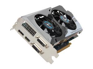 SAPPHIRE Vapor-X Radeon HD 7770 DirectX 11 100358VXL 1GB 128-Bit GDDR5 PCI Express 3.0 x16 HDCP Ready CrossFireX Support Video Card SAPPHIRE Vapor-X Radeon HD 7770 DirectX 11 100358VXL 1GB 128-Bit GDDR5 PCI Express 3.0 x16 HDCP Ready CrossFireX Support Video Card