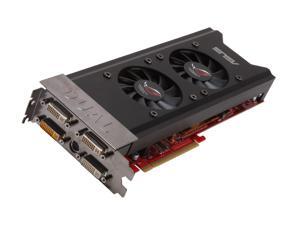 ASUS Radeon HD 3870 X2 DirectX 10.1 EAH3870X2/G/3DHTI/1G 1GB 512-Bit GDDR3 PCI Express 2.0 x16 HDCP Ready CrossFireX Support Video Card ASUS Radeon HD 3870 X2 DirectX 10.1 EAH3870X2/G/3DHTI/1G 1GB 512-Bit GDDR3 PCI Express 2.0 x16 HDCP Ready CrossFireX Support Video Card