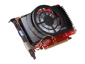ASUS Radeon HD 5670 (Redwood) DirectX 11 EAH5670/DI/512MD 512MB 128-Bit GDDR5 PCI Express 2.1 x16 HDCP Ready CrossFireX Support Video Card ASUS Radeon HD 5670 (Redwood) DirectX 11 EAH5670/DI/512MD 512MB 128-Bit GDDR5 PCI Express 2.1 x16 HDCP Ready CrossFireX Support Video Card