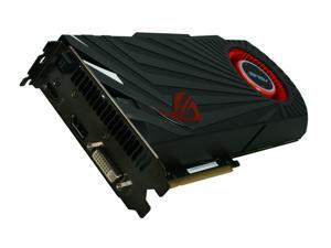 ASUS ROG MATRIX 5870 P/2DIS/2GD5 Radeon HD 5870 Platinum 2GB 256-bit GDDR5 PCI Express 2.1 x16 HDCP Ready CrossFireX Support Video Card ASUS ROG MATRIX 5870 P/2DIS/2GD5 Radeon HD 5870 Platinum 2GB 256-bit GDDR5 PCI Express 2.1 x16 HDCP Ready CrossFireX Support Video Card