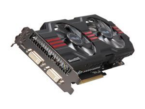 ASUS GeForce GTX 560 (Fermi) DirectX 11 ENGTX560 DCII OC/2DI/1GD5 1GB 256-Bit GDDR5 PCI Express 2.0 x16 HDCP Ready SLI Support Video Card ASUS GeForce GTX 560 (Fermi) DirectX 11 ENGTX560 DCII OC/2DI/1GD5 1GB 256-Bit GDDR5 PCI Express 2.0 x16 HDCP Ready SLI Support Video Card