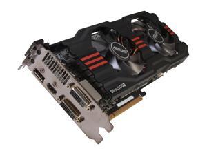 ASUS Radeon HD 7850 DirectX 11 HD7850-DC2-2GD5-V2 2GB 256-Bit GDDR5 PCI Express 3.0 x16 HDCP Ready CrossFireX Support Video Card ASUS Radeon HD 7850 DirectX 11 HD7850-DC2-2GD5-V2 2GB 256-Bit GDDR5 PCI Express 3.0 x16 HDCP Ready CrossFireX Support Video Card