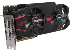 ASUS Radeon HD 7970 GHz Edition DirectX 11 MATRIX-HD7970-P-3GD5 3GB 384-Bit GDDR5 PCI Express 3.0 x16 HDCP Ready CrossFireX Support Video Card ASUS Radeon HD 7970 GHz Edition DirectX 11 MATRIX-HD7970-P-3GD5 3GB 384-Bit GDDR5 PCI Express 3.0 x16 HDCP Ready CrossFireX Support Video Card