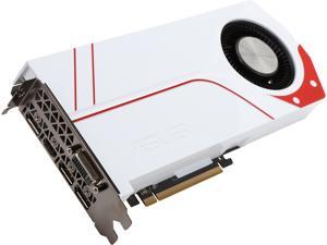 ASUS GeForce GTX 960 TURBO-GTX960-OC-2GD5 2GB 128-Bit GDDR5 PCI Express 3.0 HDCP Ready SLI Support Video Card ASUS GeForce GTX 960 TURBO-GTX960-OC-2GD5 2GB 128-Bit GDDR5 PCI Express 3.0 HDCP Ready SLI Support Video Card