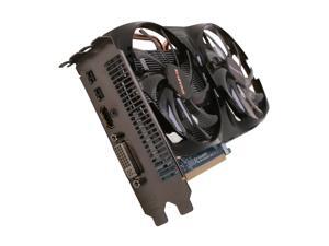 GIGABYTE Radeon HD 7850 DirectX 11 GV-R785OC-2GD 2GB 256-Bit GDDR5 PCI Express 3.0 x16 HDCP Ready CrossFireX Support Video Card GIGABYTE Radeon HD 7850 DirectX 11 GV-R785OC-2GD 2GB 256-Bit GDDR5 PCI Express 3.0 x16 HDCP Ready CrossFireX Support Video Card
