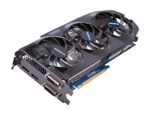 GIGABYTE GeForce GTX 680 DirectX 11 GV-N680OC-2GD 2GB 256-Bit GDDR5 PCI Express 3.0 x16 HDCP Ready SLI Support Video Card GIGABYTE GeForce GTX 680 DirectX 11 GV-N680OC-2GD 2GB 256-Bit GDDR5 PCI Express 3.0 x16 HDCP Ready SLI Support Video Card