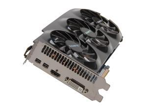 GIGABYTE Radeon HD 7970 GHz Edition DirectX 11 GV-R797TO-3GD 3GB 384-Bit GDDR5 PCI Express 3.0 x16 HDCP Ready CrossFireX Support Video Card GIGABYTE Radeon HD 7970 GHz Edition DirectX 11 GV-R797TO-3GD 3GB 384-Bit GDDR5 PCI Express 3.0 x16 HDCP Ready CrossFireX Support Video Card