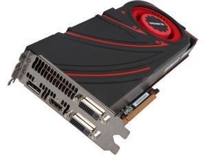 GIGABYTE Radeon R9 290 GV-R929D5-4GD-B 4GB 512-Bit GDDR5 PCI Express 3.0 HDCP Ready Video Card GIGABYTE Radeon R9 290 GV-R929D5-4GD-B 4GB 512-Bit GDDR5 PCI Express 3.0 HDCP Ready Video Card