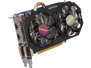 GIGABYTE GV-N75TOC-2GI G-SYNC Support GeForce GTX 750 Ti 2GB 128-Bit GDDR5 PCI Express 3.0 Video Card GIGABYTE GV-N75TOC-2GI G-SYNC Support GeForce GTX 750 Ti 2GB 128-Bit GDDR5 PCI Express 3.0 Video Card