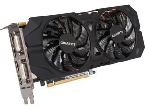 GIGABYTE GeForce GTX 960 2GB WINDFORCE 2X OC EDITION, GV-N960WF2OC-2GD GIGABYTE GeForce GTX 960 2GB WINDFORCE 2X OC EDITION, GV-N960WF2OC-2GD