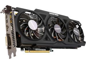 GIGABYTE Radeon R9 280 DirectX 11.2 GV-R928WF3OC-3GD 3GB 384-Bit GDDR5 PCI Express 3.0 HDCP Ready Video Card GIGABYTE Radeon R9 280 DirectX 11.2 GV-R928WF3OC-3GD 3GB 384-Bit GDDR5 PCI Express 3.0 HDCP Ready Video Card