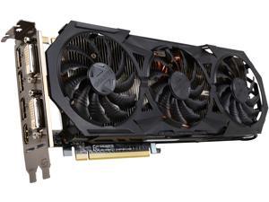 GIGABYTE GV-N980G1 GAMING-4GD GeForce GTX 980 4GB 256-Bit GDDR5 PCI Express 3.0 SLI Support G-SYNC Support Video Card Certified Refurbished GIGABYTE GV-N980G1 GAMING-4GD GeForce GTX 980 4GB 256-Bit GDDR5 PCI Express 3.0 SLI Support G-SYNC Support Video Card Certified Refurbished