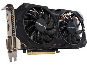 GIGABYTE Radeon R9 380 DirectX 12 GV-R938G1 GAMING-4GD 4GB 256-Bit GDDR5 PCI Express 3.0 HDCP Ready ATX Video Card GIGABYTE Radeon R9 380 DirectX 12 GV-R938G1 GAMING-4GD 4GB 256-Bit GDDR5 PCI Express 3.0 HDCP Ready ATX Video Card