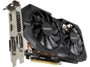GIGABYTE Radeon R9 380X DirectX 12 GV-R938XG1 GAMING-4GD 4GB 256-Bit GDDR5 PCI Express 3.0 ATX Video Card GIGABYTE Radeon R9 380X DirectX 12 GV-R938XG1 GAMING-4GD 4GB 256-Bit GDDR5 PCI Express 3.0 ATX Video Card