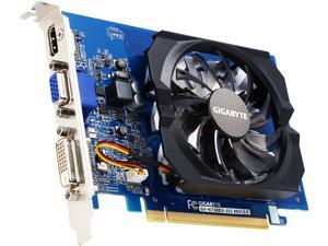 GIGABYTE Ultra Durable 2 Series GeForce GT 730 DirectX 12 GV-N730D3-2GI (rev. 2.0) 2GB 64-Bit DDR3 PCI Express 2.0 ATX Video Cards GIGABYTE Ultra Durable 2 Series GeForce GT 730 DirectX 12 GV-N730D3-2GI (rev. 2.0) 2GB 64-Bit DDR3 PCI Express 2.0 ATX Video Cards