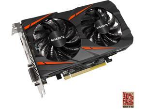 GIGABYTE Radeon RX 460 WINDFORCE OC 2GB GV-RX460WF2OC-2GD GIGABYTE Radeon RX 460 WINDFORCE OC 2GB GV-RX460WF2OC-2GD