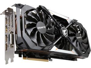 GIGABYTE AORUS GeForce GTX 1070 8GB Video Card, GV-N1070AORUS-8GD R2 GIGABYTE AORUS GeForce GTX 1070 8GB Video Card, GV-N1070AORUS-8GD R2