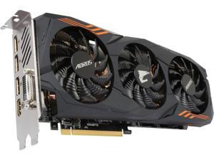 GIGABYTE AORUS GeForce GTX 1060 6G REV 2.0, GV-N1060AORUS-6GD R2 GIGABYTE AORUS GeForce GTX 1060 6G REV 2.0, GV-N1060AORUS-6GD R2