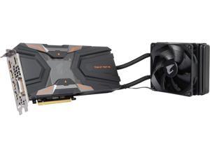 GIGABYTE AORUS Xtreme GeForce GTX 1080 Ti Waterforce 11GD, GV-N108TAORUSXW-11GD GIGABYTE AORUS Xtreme GeForce GTX 1080 Ti Waterforce 11GD, GV-N108TAORUSXW-11GD