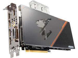 GIGABYTE AORUS Xtreme GeForce GTX 1080 Ti Waterforce WB 11GD, GV-N108TAORUSX WB-11GD GIGABYTE AORUS Xtreme GeForce GTX 1080 Ti Waterforce WB 11GD, GV-N108TAORUSX WB-11GD