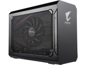 GIGABYTE AORUS GeForce GTX 1070 GV-N1070IXEB-8GD 8GB GDDR5 Gaming Box GIGABYTE AORUS GeForce GTX 1070 GV-N1070IXEB-8GD 8GB GDDR5 Gaming Box