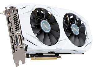 ASUS Dual GeForce GTX 1060 DirectX 12 DUAL-GTX1060-O3G 3GB 192-Bit GDDR5 PCI Express 3.0 HDCP Ready Video Card ASUS Dual GeForce GTX 1060 DirectX 12 DUAL-GTX1060-O3G 3GB 192-Bit GDDR5 PCI Express 3.0 HDCP Ready Video Card