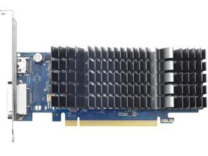 ASUS GeForce GT 1030 2GB GDDR5 HDMI DVI Graphics Card (GT1030-2G-CSM) ASUS GeForce GT 1030 2GB GDDR5 HDMI DVI Graphics Card (GT1030-2G-CSM)