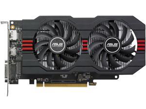 ASUS Radeon RX 560 2GB OC Edition GDDR5 DP HDMI DVI AMD Graphics Card (RX560-O2G) ASUS Radeon RX 560 2GB OC Edition GDDR5 DP HDMI DVI AMD Graphics Card (RX560-O2G)